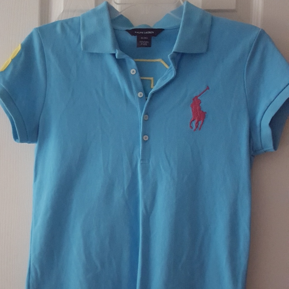 Ralph Lauren polo